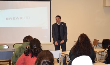 Capacitarán en finanzas a jóvenes emprendedores