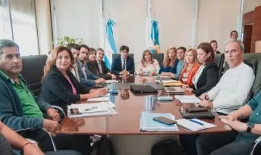 El Gobierno convocará a los gremios docentes para el 10 de julio