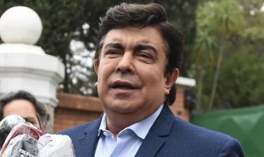 Procesaron al intendente de La Matanza Espinoza por abuso sexual