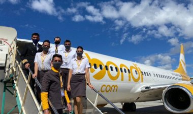 Flybondy busca trabajadores en San Juan