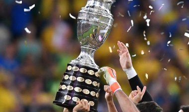 Copa América: cuándo arrancan los cuartos de final