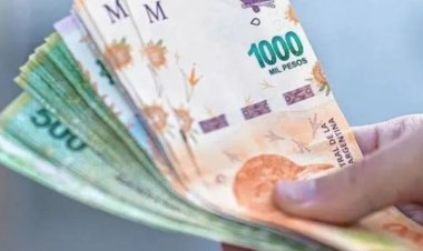 Acreditan Incentivo Docente y Conectividad San Juan de junio