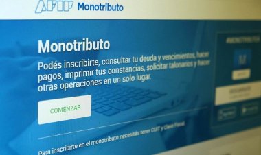 Se mantiene la incertidumbre sobre la recategorización en el monotributo