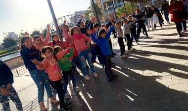 Disfrutá el invierno en la Ciudad con actividades para todos