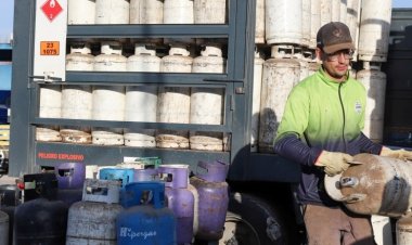 Programa Garrafa Hogar para la segunda semana de julio