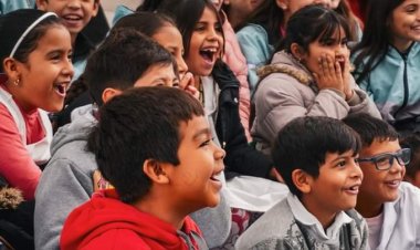 Pocito organiza función de títeres para los chicos en estas vacaciones de invierno