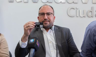 Miodowsky se reunió con funcionarios nacionales