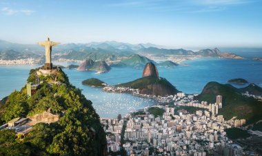 La NASA explicó por qué Brasil sería completamente inhabitable en 2070