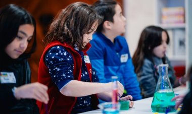 Títeres, música y artesanos en el Ferro Urbanístico