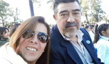 Loan: Hallaron imágenes de explotación sexual infantil en el celular de Carlos Pérez