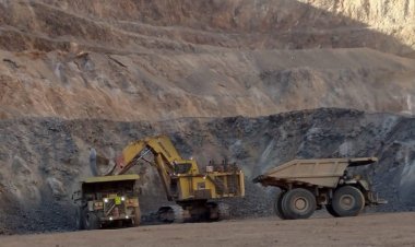 San Juan es líder en exportaciones mineras