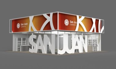 San Juan estará en la Expo Rural de Palermo