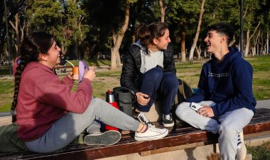 Festival Amistad: un día de encuentro y diversión en el Skatepark
