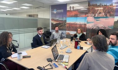 San Juan, Mendoza y San Luis avanzan para consolidarse turísticamente como región