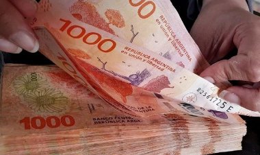 Cuando estarán acreditados los sueldos para los empleados públicos