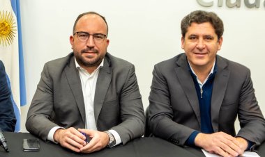 Rivadavia ofrece 100 mil pesos en microcreditos para emprendedores