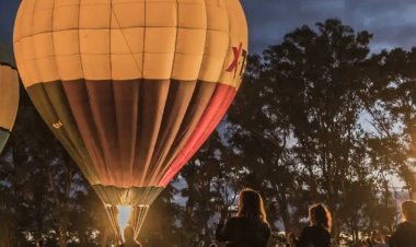 San Juan Flota, el evento aéreo deslumbrante llega en agosto