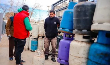 La Garrafa Hogar visitará por tercera vez a seis departamentos