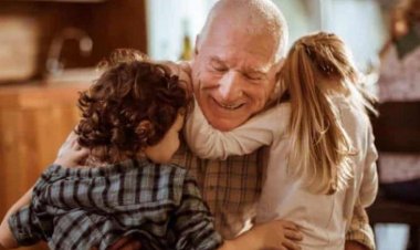 Por qué el 26 de julio es el Día de los Abuelos en la Argentina?