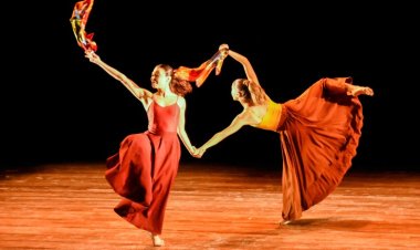 El fin de semana llega con grandes propuestas culturales