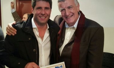 El PJ de San Juan formó una lista de Unidad