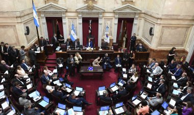Los Senadores pasarán a cobrar $ 9 millones
