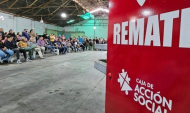 El Gobierno llevará a cabo un remate de 22 vehículos