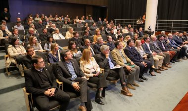 Desarrollan una jornada dirigida al sector empresarial