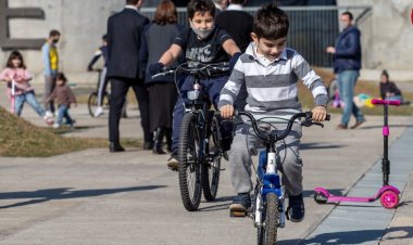 Se viene el Día del Niño: cuándo es