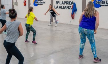 Conoce todas las actividades que tiene Santa Lucía para vos