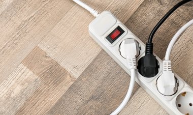 Cómo reducir el consumo eléctrico del hogar