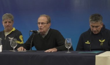 Pepe Villa apuntó con munición pesada contra ACLAV