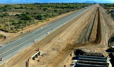 El inicio de obra del tramo 2 de la Ruta 40 ya tiene fecha