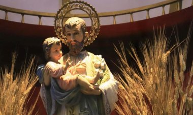San Cayetano: actividades por la festividad del patrono del pan y del trabajo