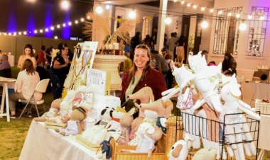 “Especial Día de las Infancias” en el Chalet Cantoni