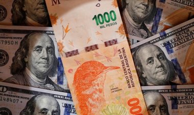 Argentina tiene el salario requerido en dólares más bajo de la región