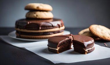 El mejor alfajor del país se elegirá en San Juan