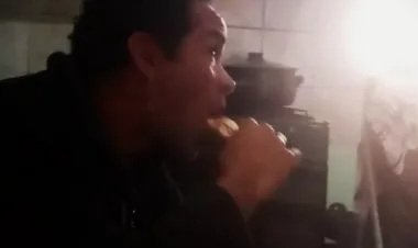 En Sarmiento atrapan al venezolano acusado de machetear a dos niños