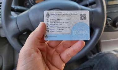 Concesionarios advierten que eliminar la cédula Azul es una mala idea