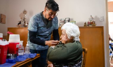 La Ciudad promueve buenos hábitos para una mejor calidad de vida