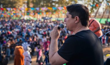 La Municipalidad de Santa Lucía Celebra el Día del Niño con una Gran Fiesta el 17 de Agosto