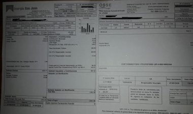 Se termina el plazo para pedir los subsidios a la luz y el gas