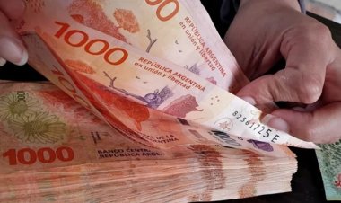 Más bancos suben las tasas, que llegan hasta el 40% anual