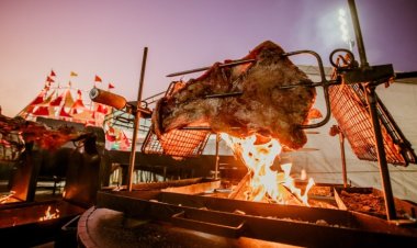 FNS 2024: quedó abierta la convocatoria a gastronómicos