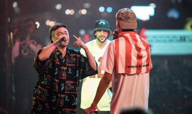 Los músicos ya pueden inscribirse para ser parte de los escenarios de la FNS