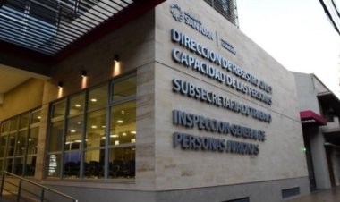 Trabajo, dicto la conciliación obligatoria al Sindicato Médico de San Juan