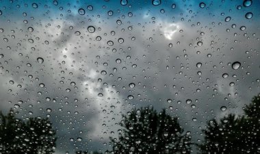 Martes con frío intenso y lluvias aisladas