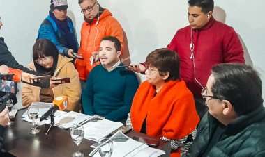 El Concejo Deliberante de Jáchal declaró de interés Departamental y Social el reclamo por las tarifas de energía