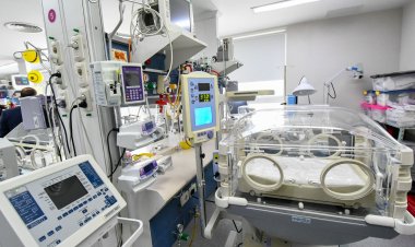 El hospital Rawson incorpora nuevas incubadoras de alta tecnología para la terapia intensiva neonatal