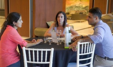 Convocan a Ronda Internacional de Negocios ArgOliva 2024